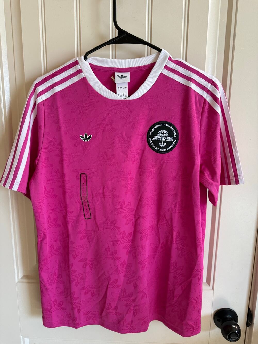 Youth Adidas Jersey